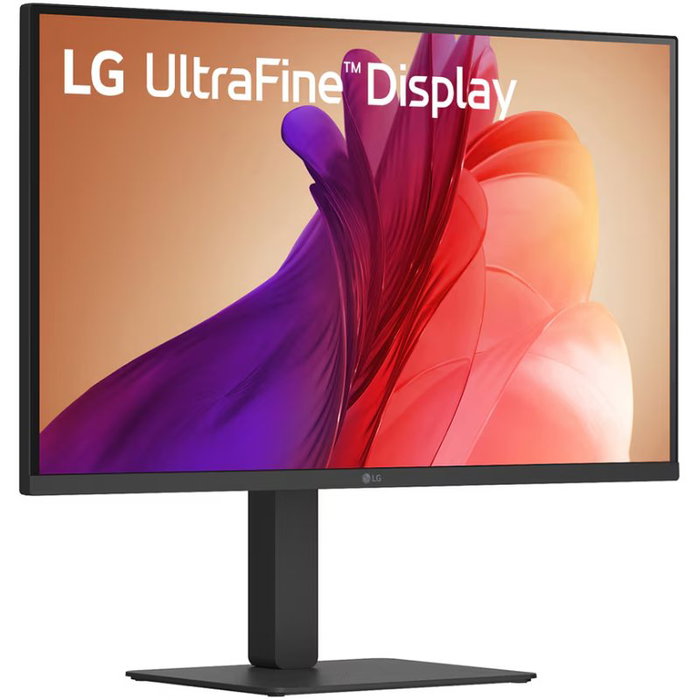 LG UltraFine 32U720A-B Monitor Profesional 32 Pulgadas 4K UHD USB-C